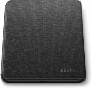 eBookReader Amazon Kindle 11 (2022) stof cover sort nedefra
